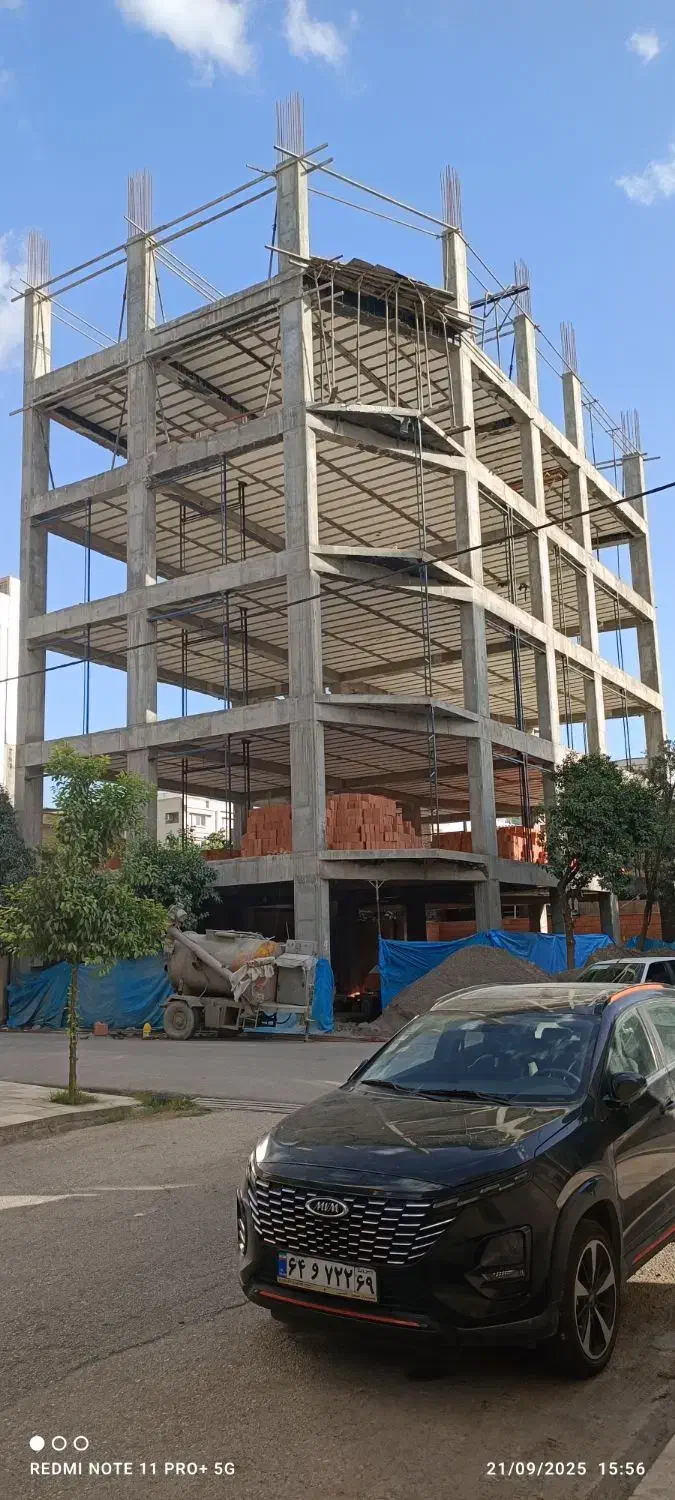 آرما تور بندی|مشارکت در ساخت املاک|گنبد کاووس, |دیوار