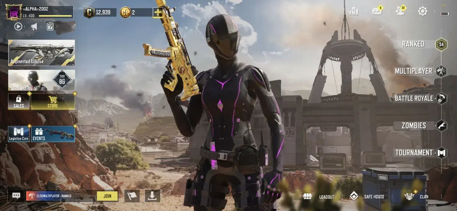 اکانت عالی|کنسول، بازی ویدئویی و آنلاین|قزوین, |دیوار