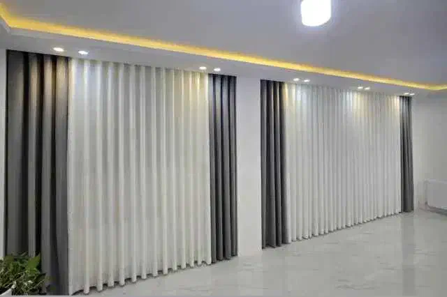 نصاب پرده ، منصفانه ترین قیمت|خدمات پیشه و مهارت|اسلام‌شهر, شهرک واوان|دیوار