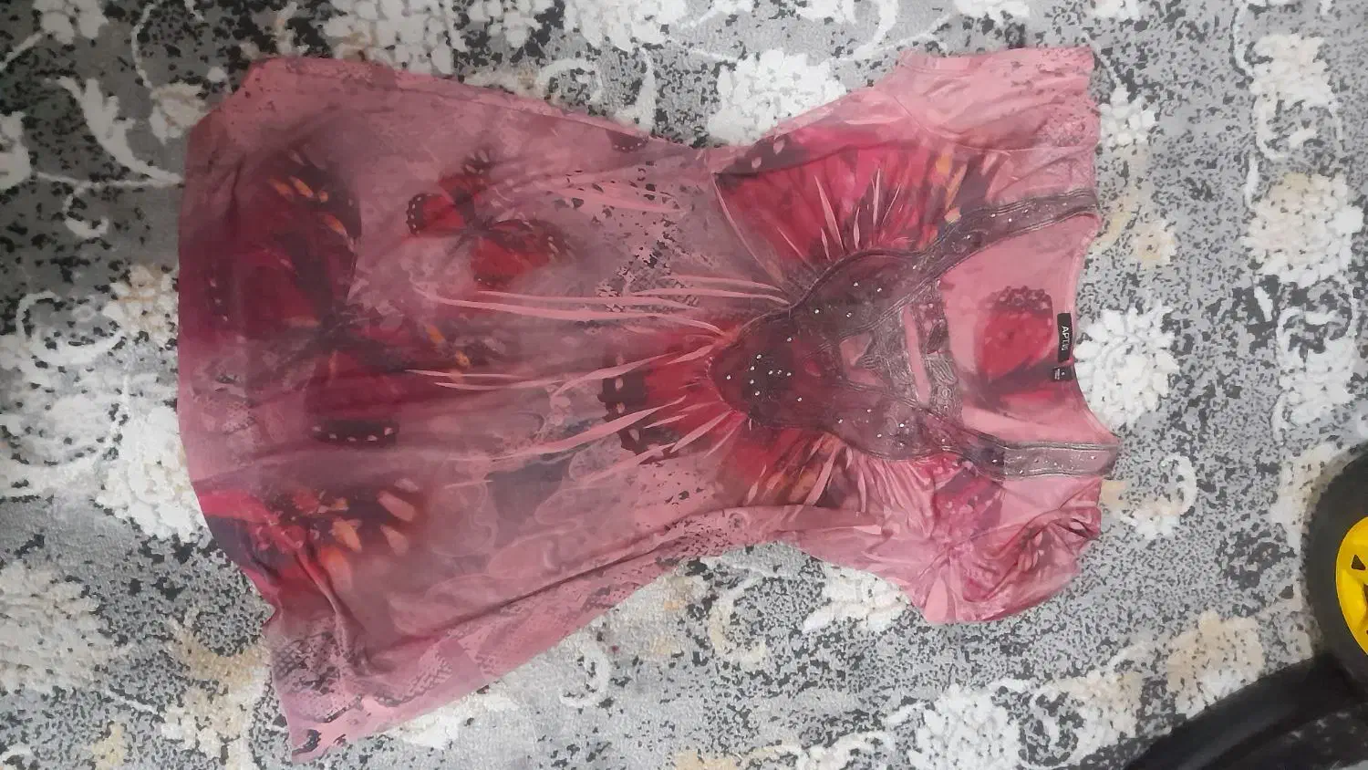 لباس راحتی هیچکدوم استفاده نشده نو|لباس|مشگین شهر, |دیوار