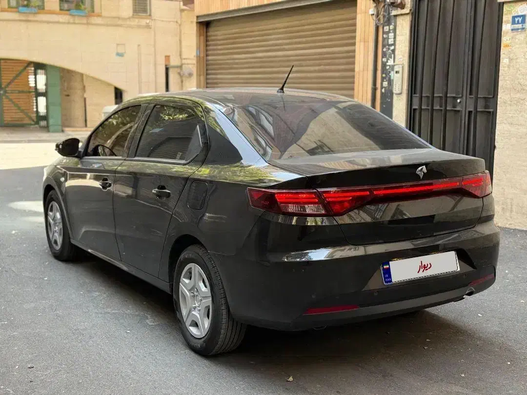 تارا بی رنگ مدل 1402 در حد صفر|خودرو سواری و وانت|تهران, جنت‌آباد جنوبی|دیوار