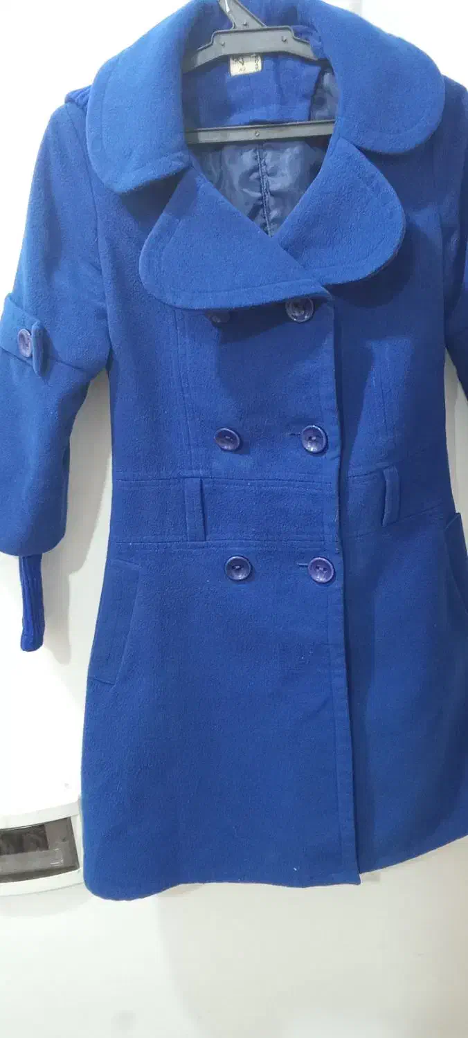 کیف و پالتو|لباس|ارومیه, |دیوار