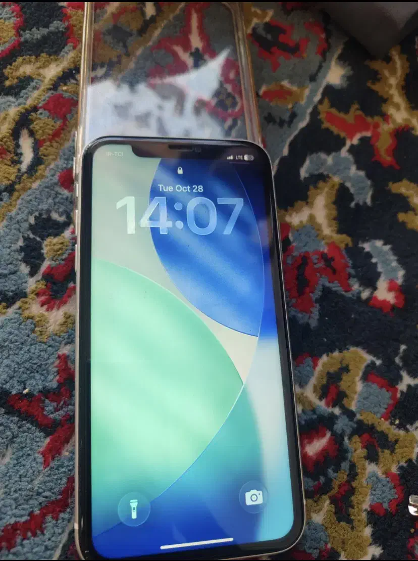 ایفون ۱۱نرمال|موبایل|تربت‌حیدریه, سرمحله|دیوار