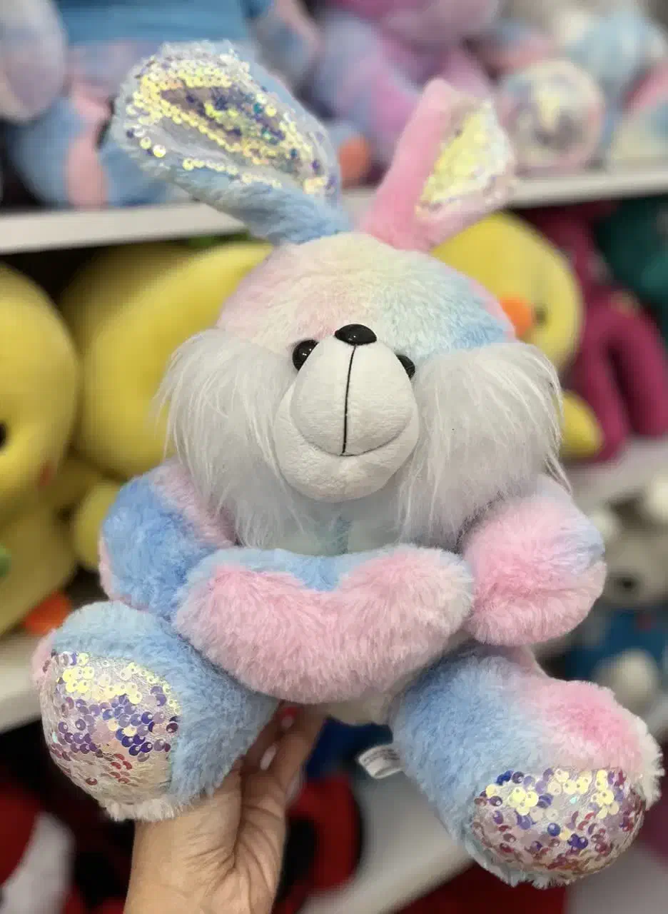 حر/اج تمام عروسک ها فقط ۱۰۰تا۲۰۰ت|اسباببازی بچه|یزد, |دیوار