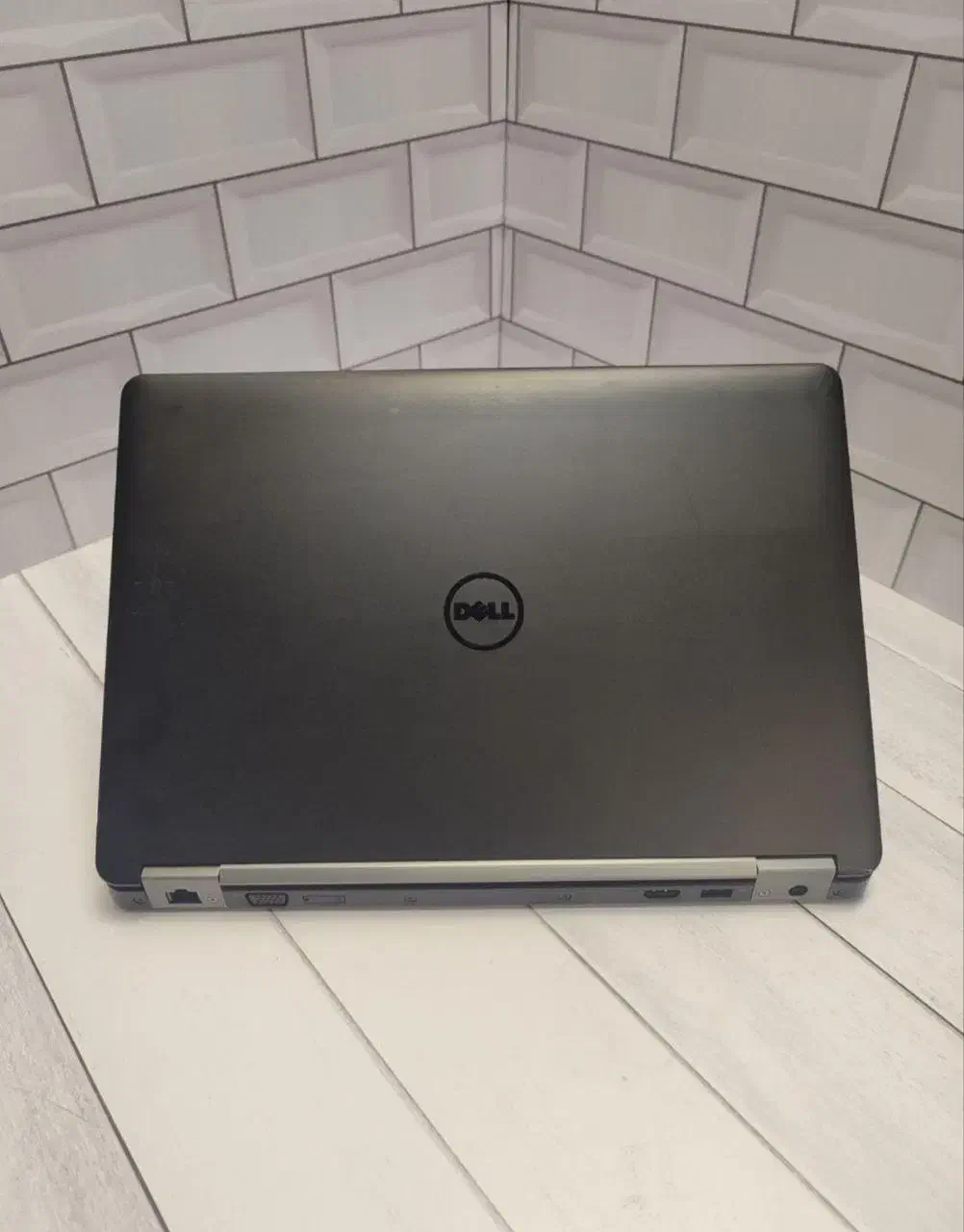 لپ تاپ Dell|رایانه همراه|میاندوآب, |دیوار