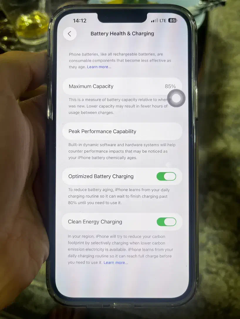 ایفون ۱۳ پرومکسLLA|موبایل|مشهد, هفت تیر (آب و برق)|دیوار