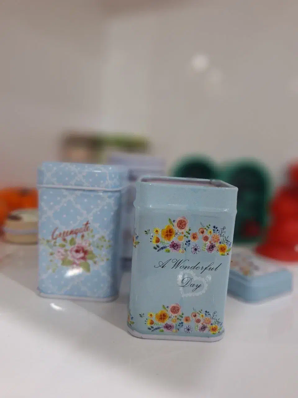 فروش شمع بصورت کلی و جزئی|صنایع دستی و سایر لوازم تزئینی|کاشمر, |دیوار