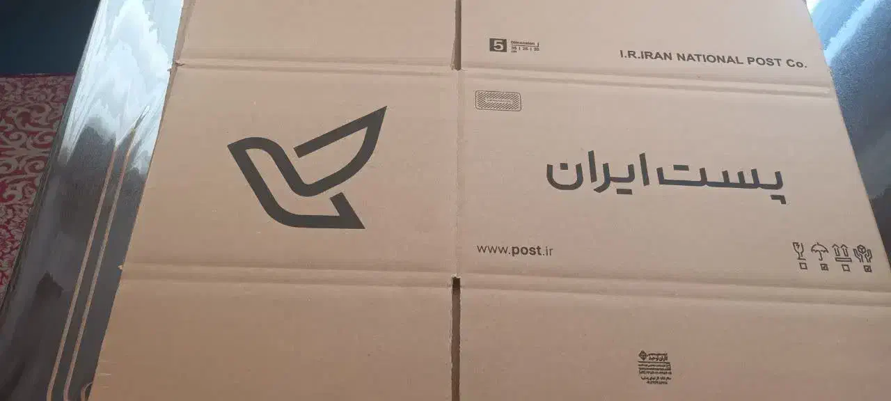 جعبه پستی|ابزارآلات|گلستان (تهران), |دیوار
