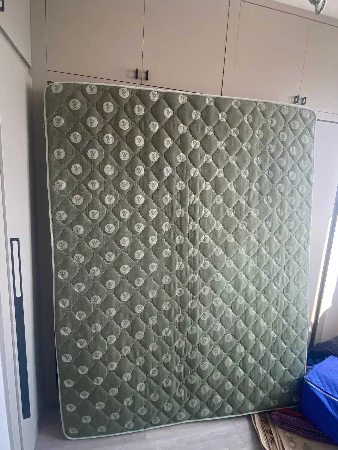 تشک خوشخواب رویال ۲نفره|تشک تختخواب|خوی, |دیوار