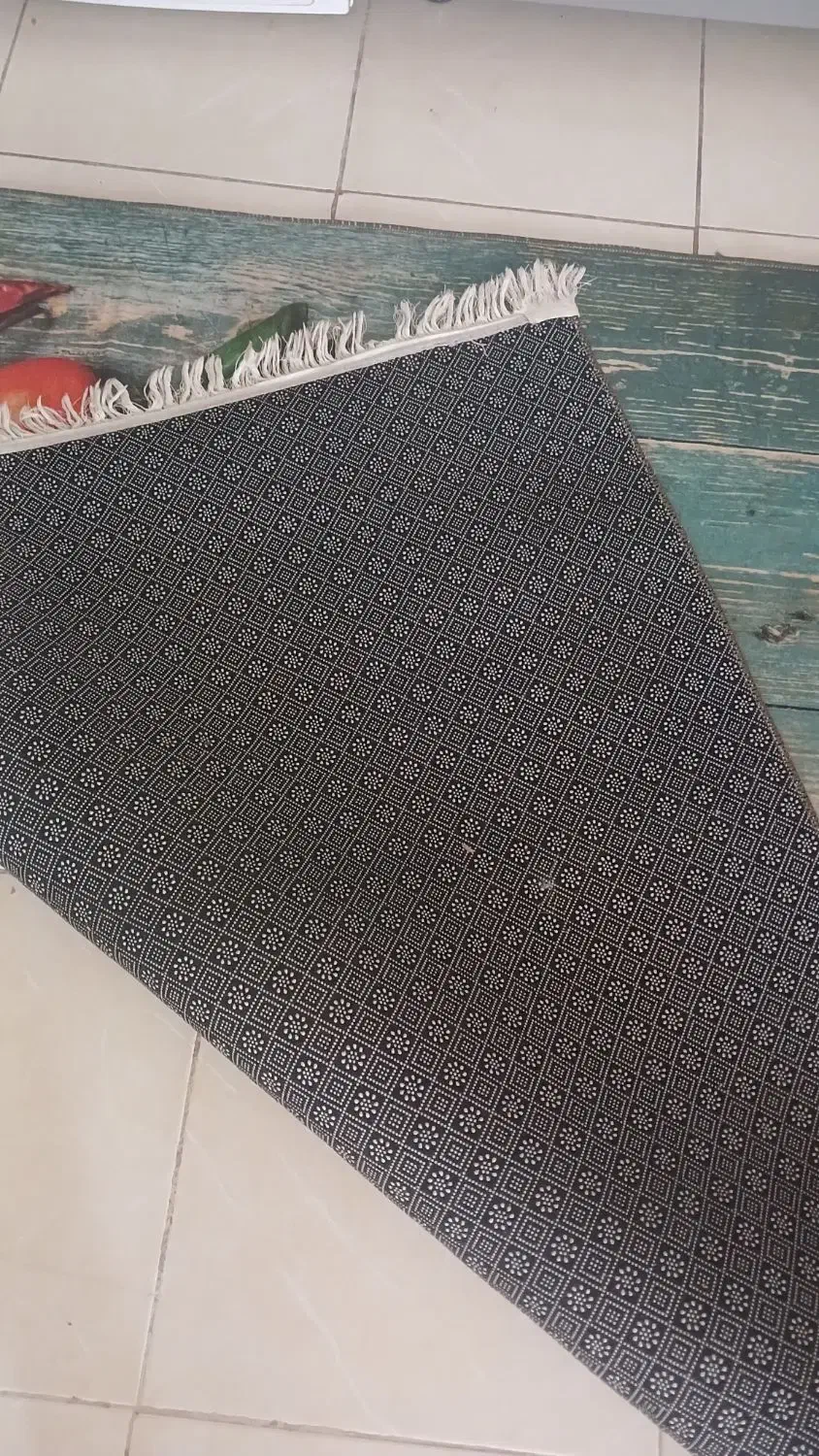 با سلام فرش آشپزخانه باپادری|فرش|فولادشهر, مسکن مهر فولادشهر|دیوار