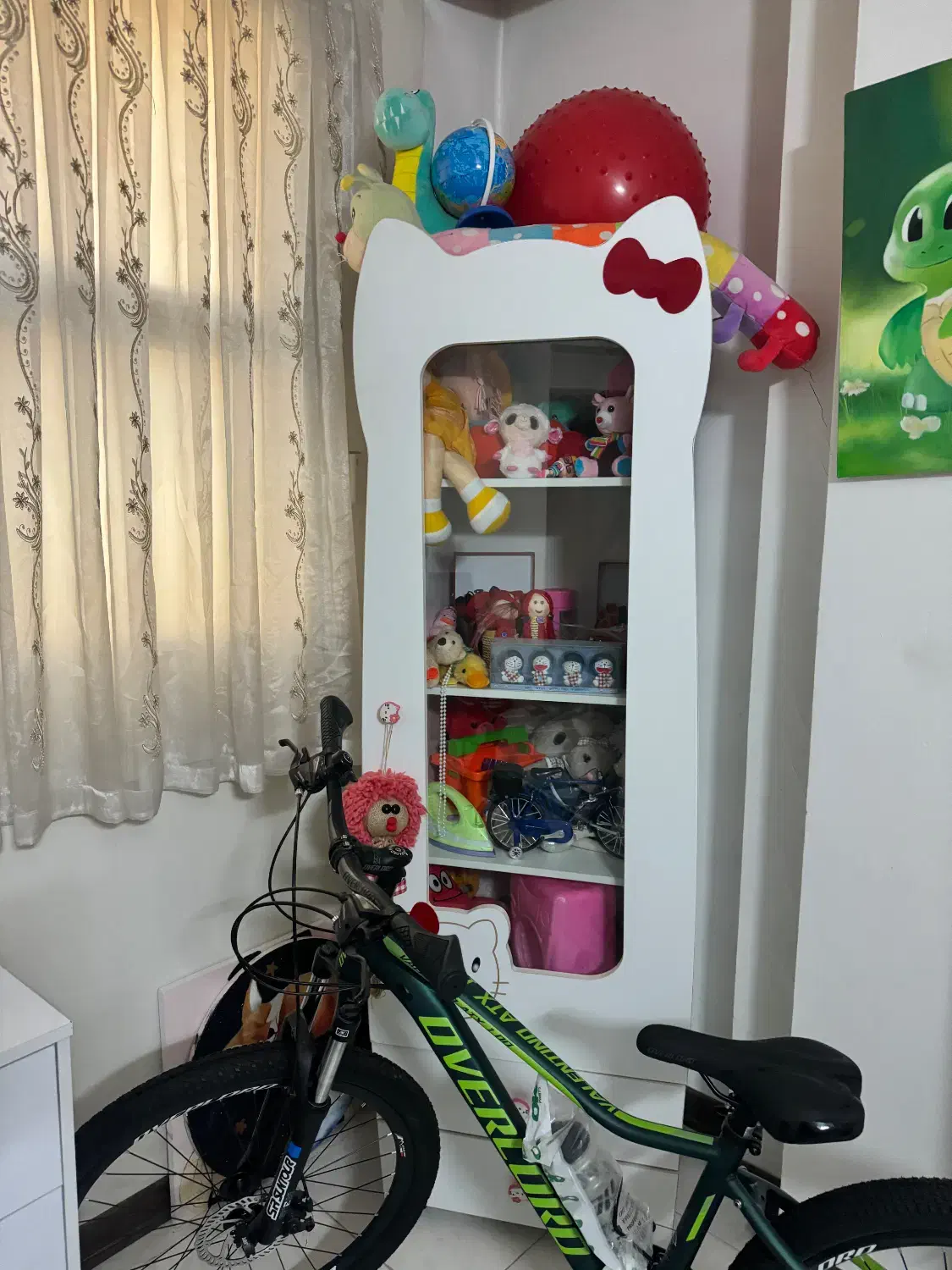 سرویس خواب کودک|تخت و سرویس خواب|اصفهان, ملاصدرا|دیوار