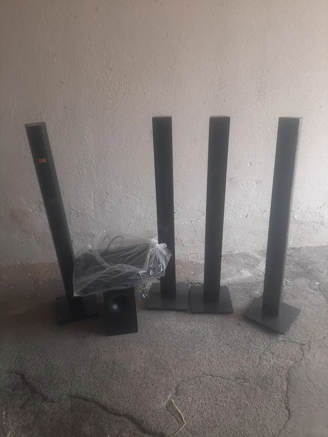 سینما خانواده سامسونگ|سیستم صوتی خانگی|تهران, فدک|دیوار