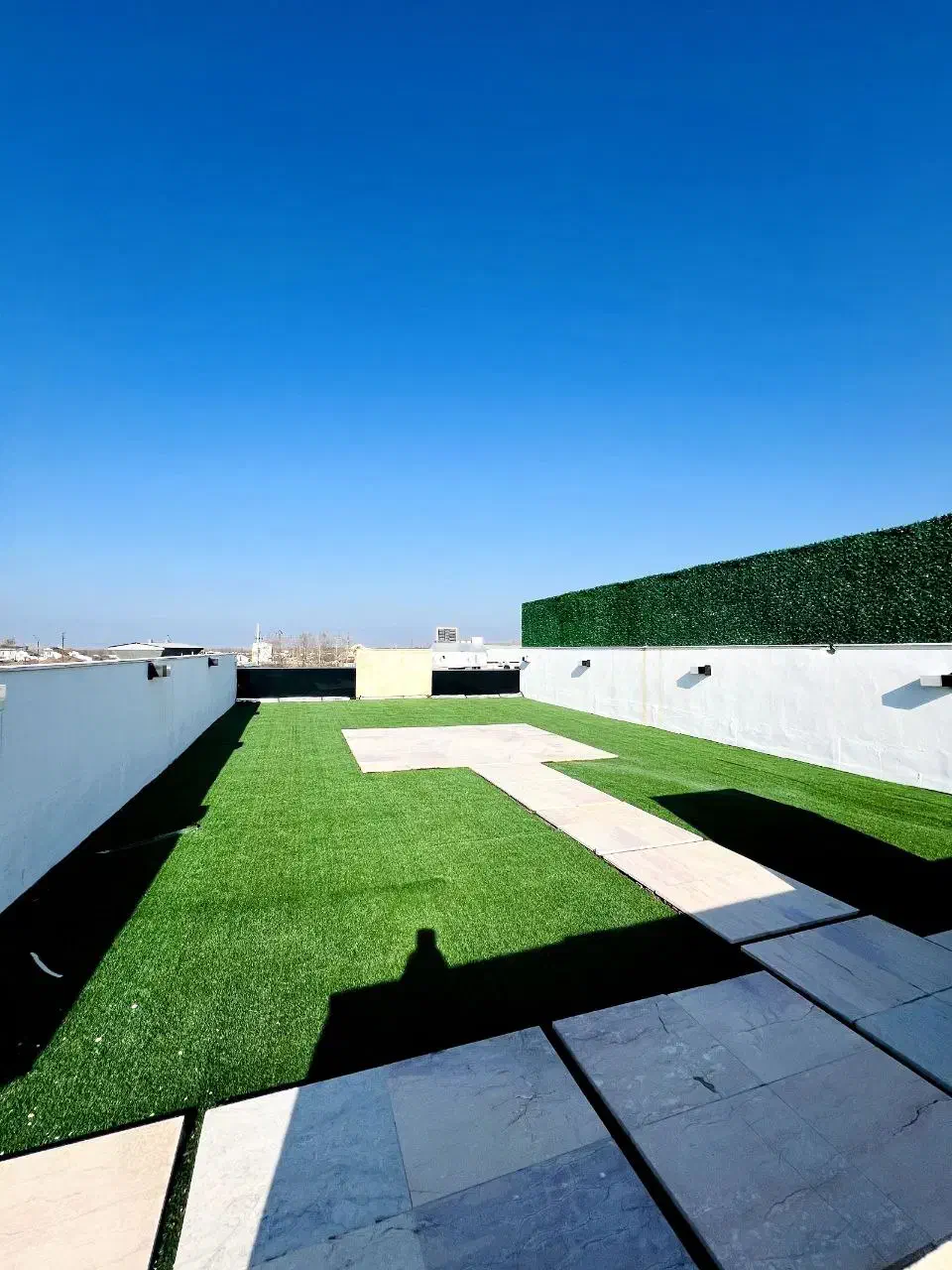 ویلا با روفگاردن و سند 160 متری شهرک برند|فروش خانه و ویلا|چاف و چمخاله, |دیوار