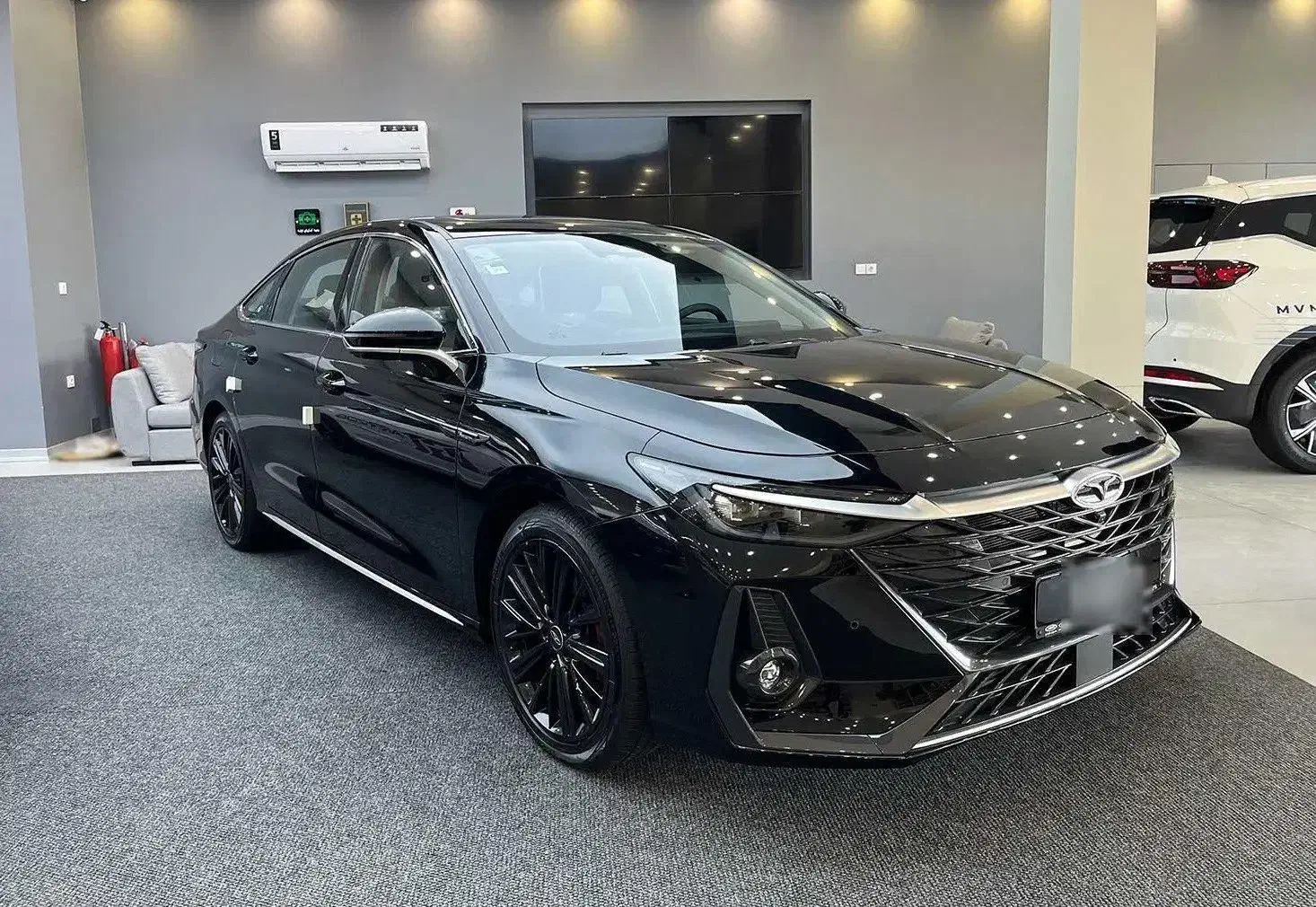 فونیکس زد 8 FOWNIX Z8 آریزو 8 ARRIZO|خودرو سواری و وانت|رشت, سعدی (تختی)|دیوار