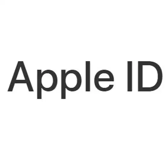 Apple ID  ساخت اپل آیدی|لوازم جانبی موبایل و تبلت|تهران, مرزداران|دیوار