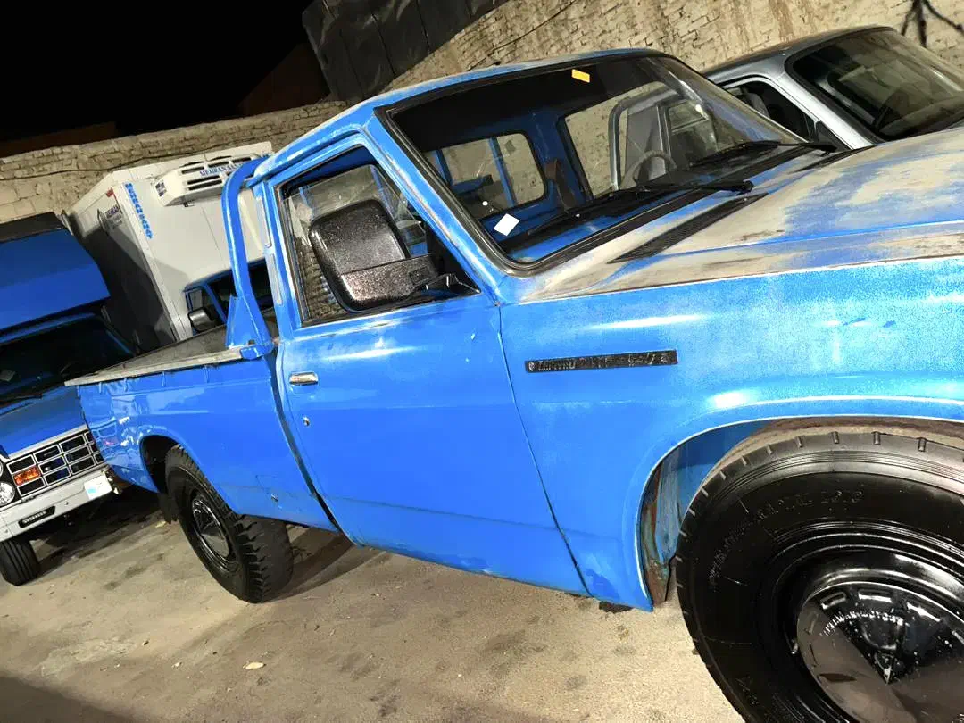 سایپا ۸۴ درحد صفر بدون رنگ|خودرو سواری و وانت|تبریز, |دیوار