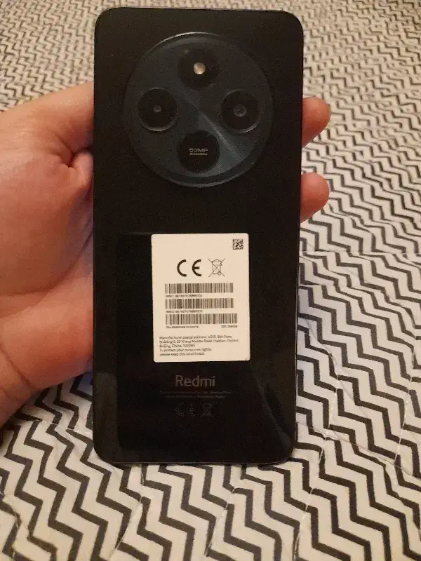 ردمی ۱۴c استثنایی ۲۵۶گیگ|موبایل|کرج, فاز ۲ مهرشهر|دیوار