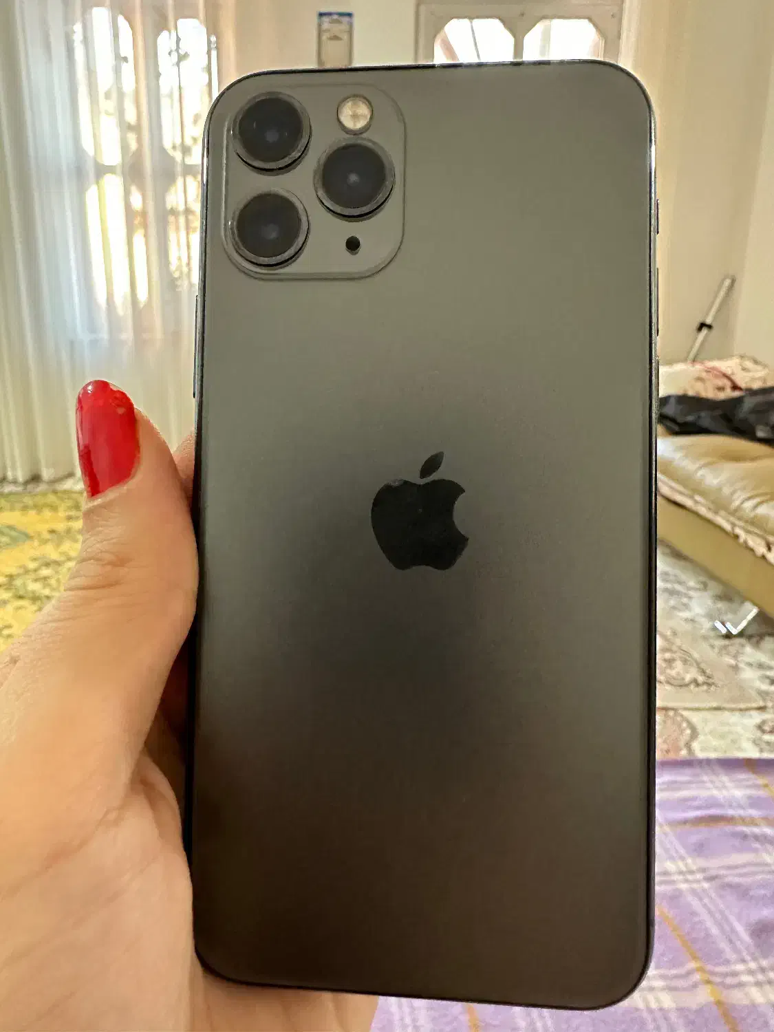 آیفون۱۱پرو|موبایل|تاکستان, |دیوار