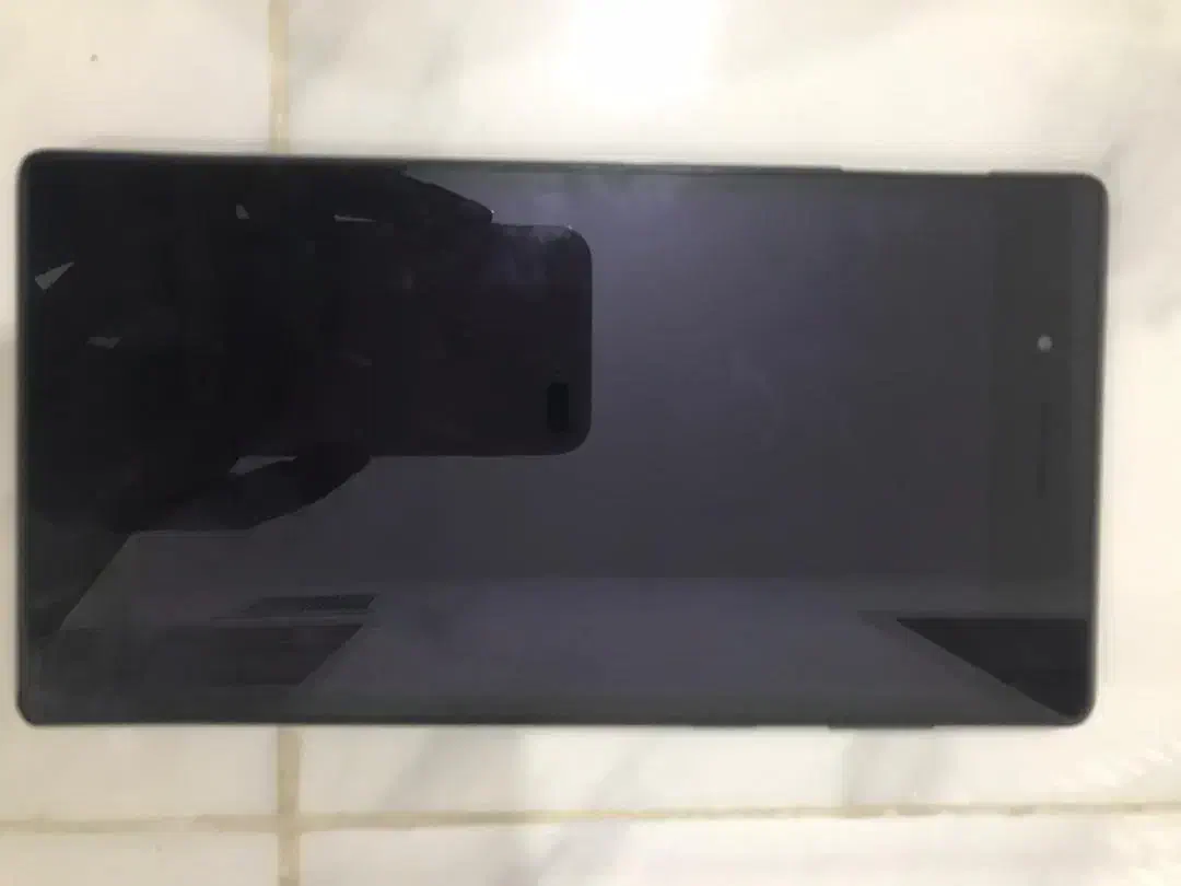 تبلت Lenovo 7|تبلت|کرج, اسدآباد|دیوار