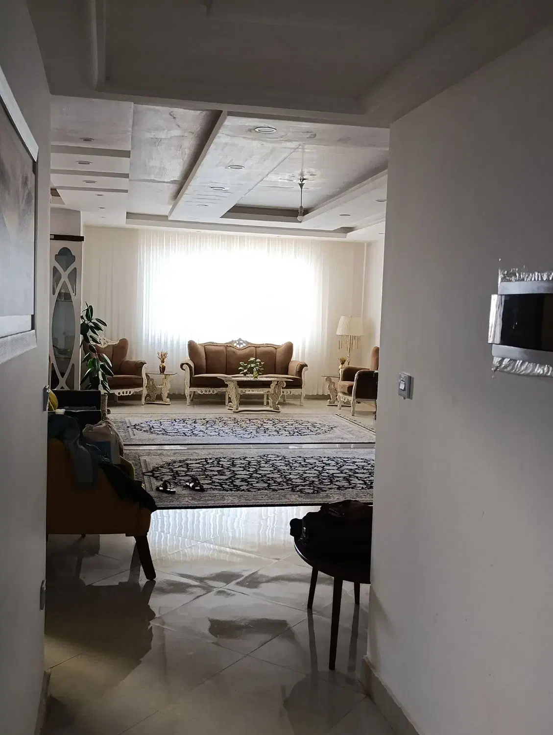 منزل اجاره و رهن|اجارهٔ آپارتمان|تربت جام, مطهری|دیوار