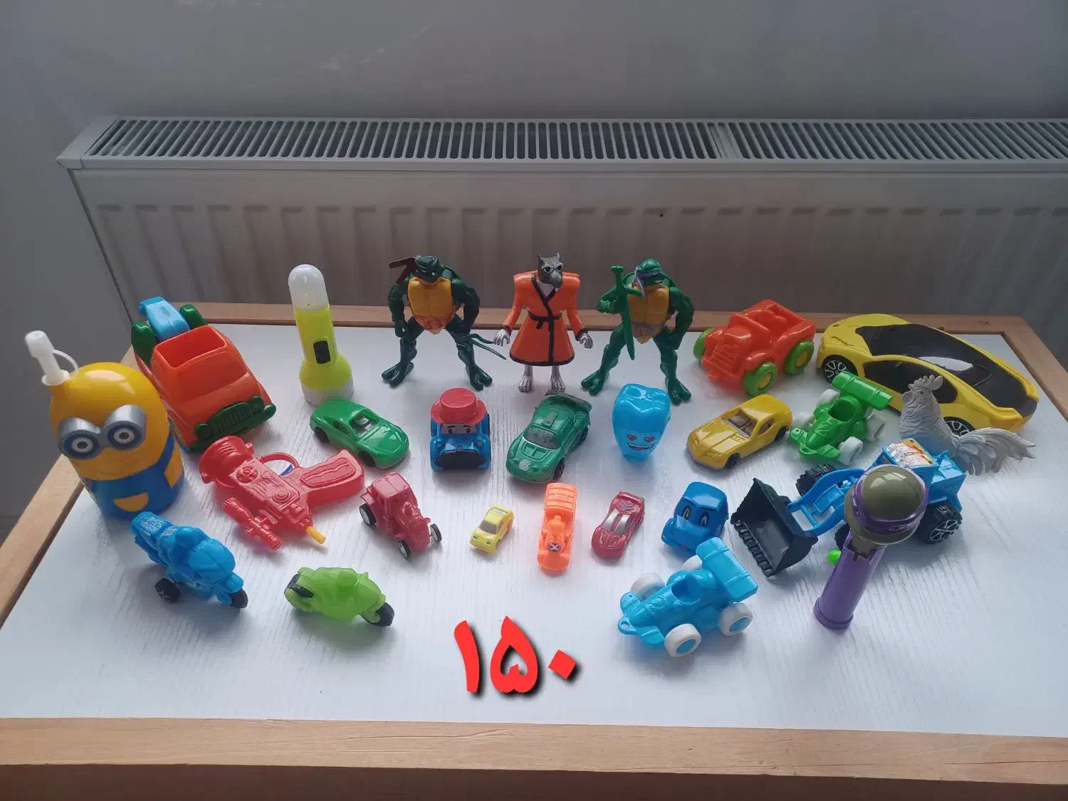 اسباب بازی|اسباب‌بازی بچه|لنگرود, |دیوار