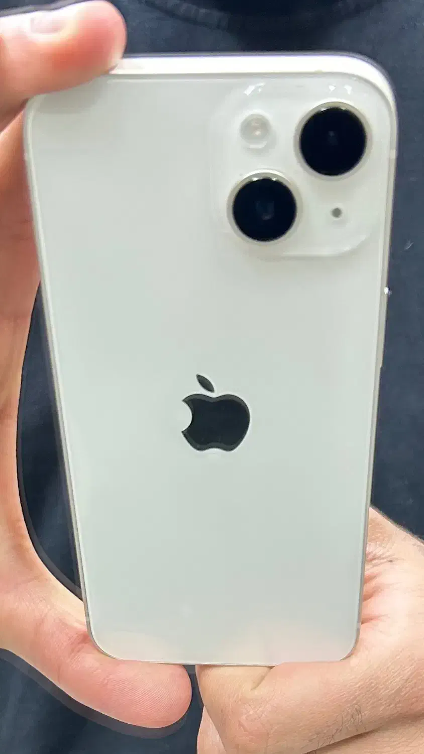 iphone14 normal|موبایل|مشهد, سجاد شهر|دیوار