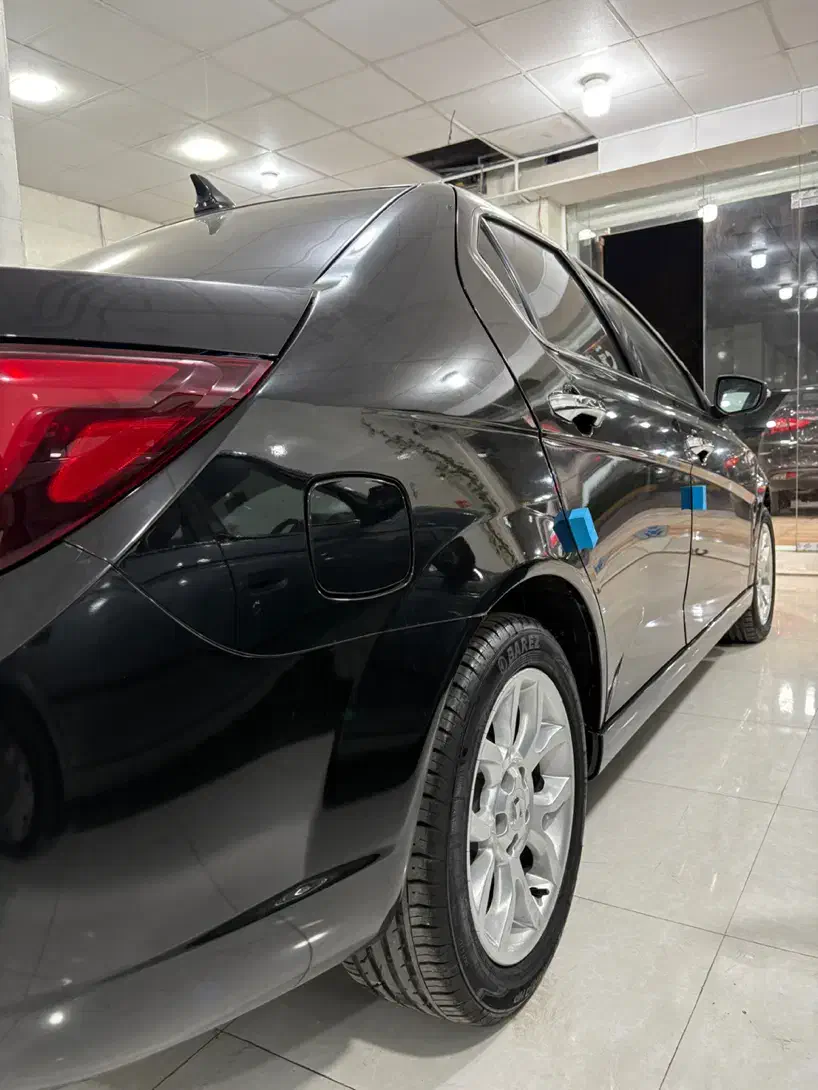 دنا پلاس آپشنال ۱۴۰۴|خودرو سواری و وانت|بندرعباس, |دیوار