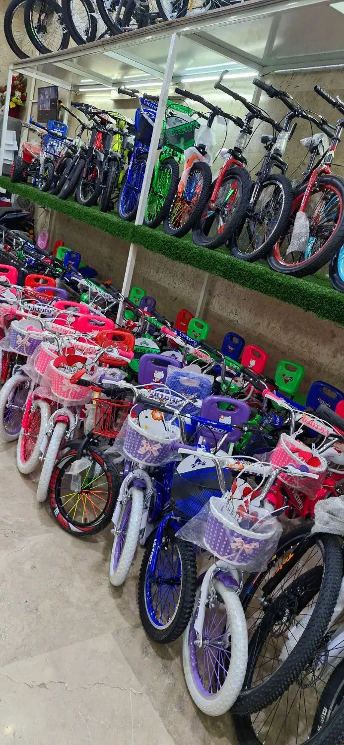 بچگانه چکی۱۲.۱۶|دوچرخه، اسکیت، اسکوتر|مشهد, طبرسی شمالی|دیوار