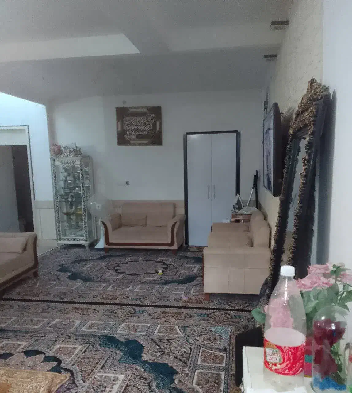 خونه اجاره ای|اجارهٔ خانه و ویلا|قائن, |دیوار