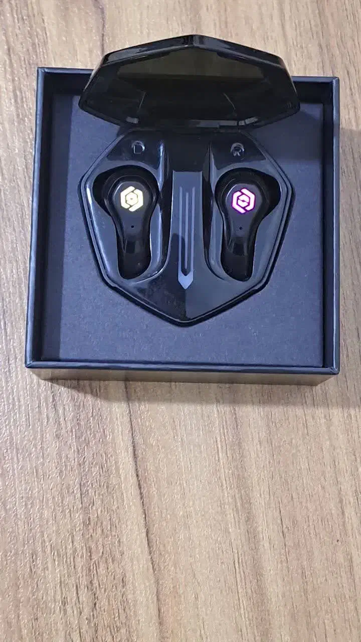 ایرپاد گیمینگ هایلو G3|لوازم جانبی موبایل و تبلت|تهران, هفت حوض|دیوار