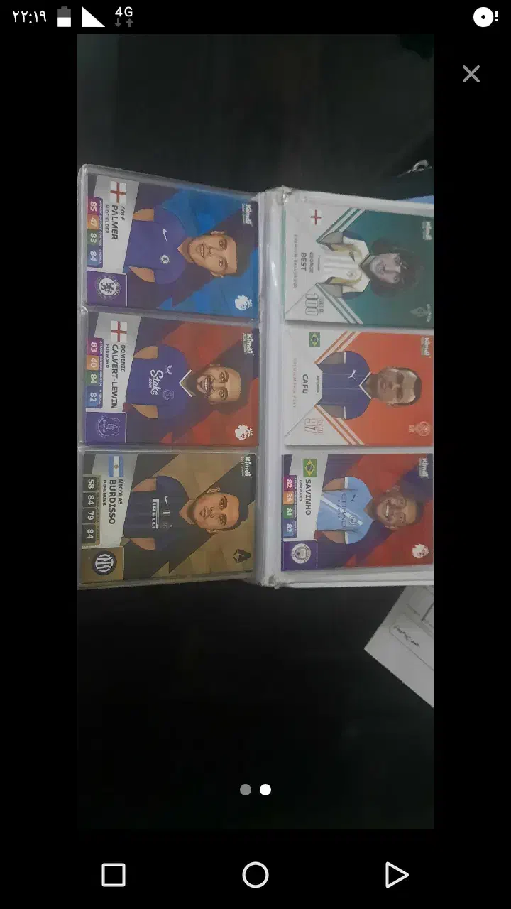 کیمدی های ۲۰۲۶ و۲۰۲۵ با قیمت مناسب کد نخورده|اسباببازی|مشهد, شهید فرامرز عباسی|دیوار