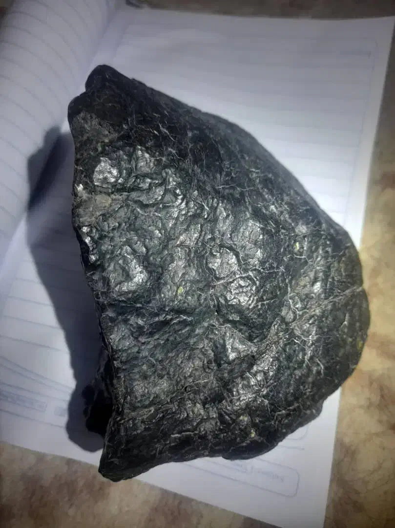 شهاب سنگ|کلکسیون اشیاء عتیقه|کرمان, |دیوار