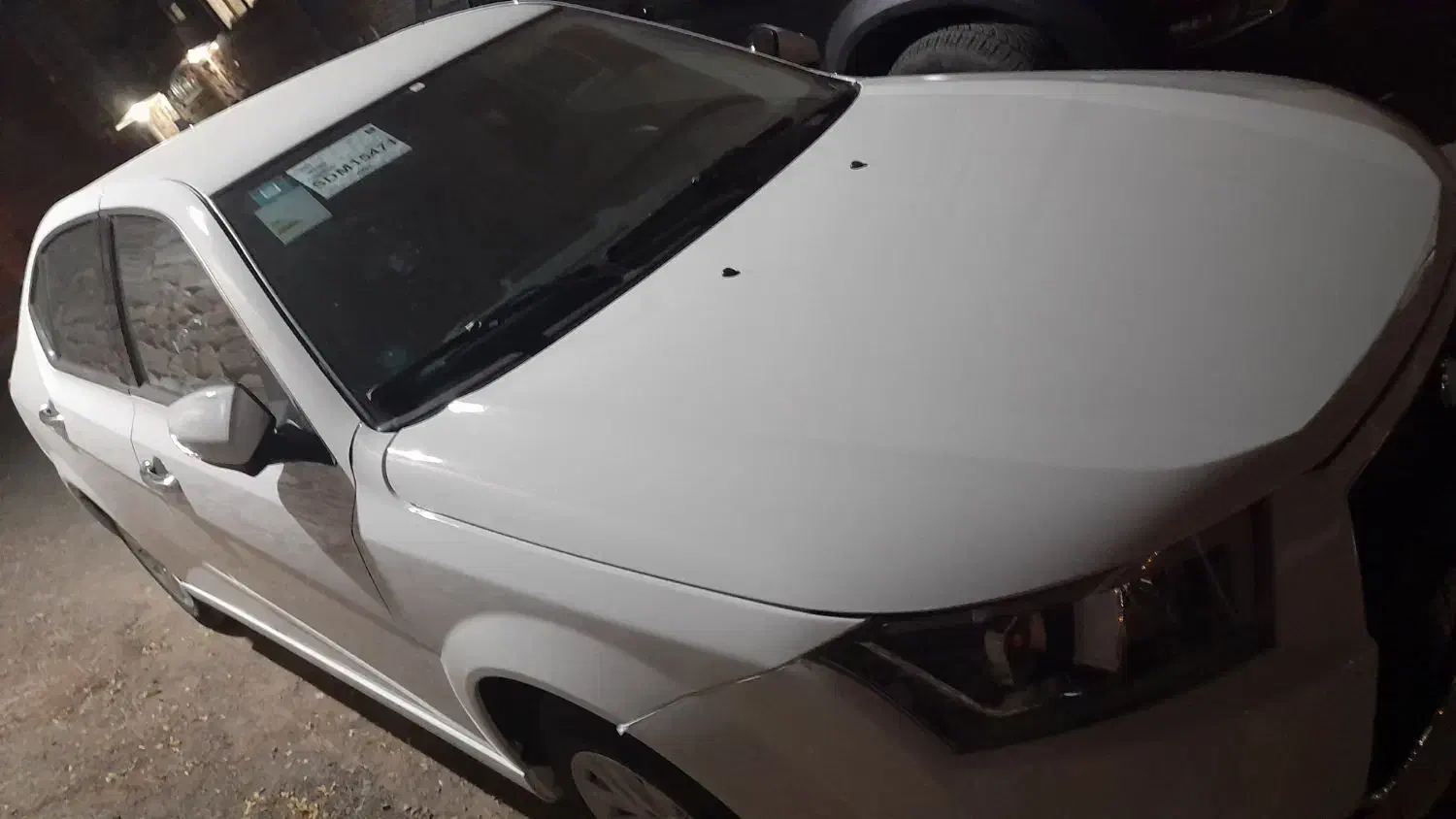 دنا پلاس ۶ دنده ef7p|خودرو سواری و وانت|مشهد, فرهنگ|دیوار