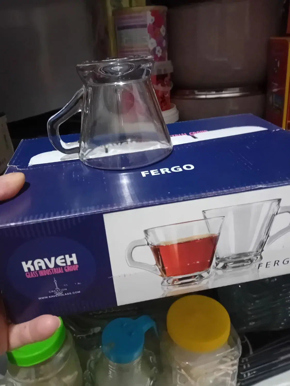 پیاله|ظروف سرو و پذیرایی|بانه, |دیوار