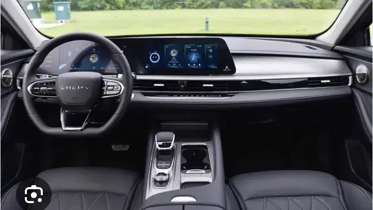 ARRIZO 8 (Z8)|خودرو سواری و وانت|ورامین, ورامین|دیوار