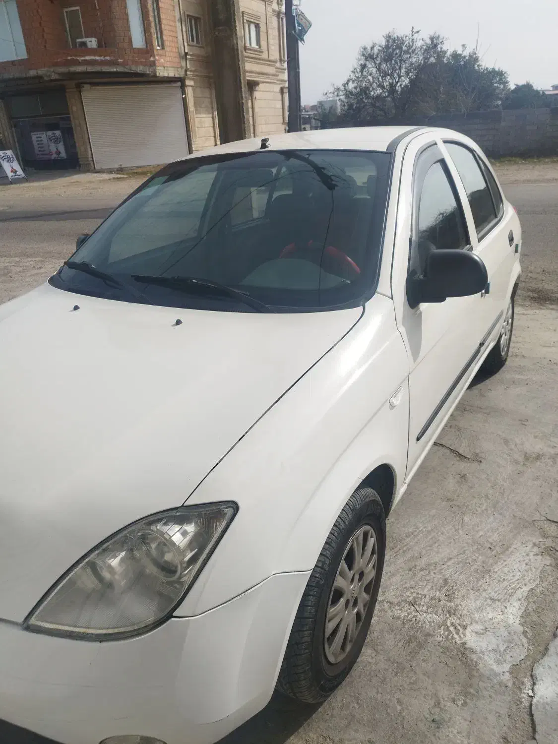 تیبا ۲ مدل ۱۴۰۰|خودرو سواری و وانت|قائم‌شهر, |دیوار