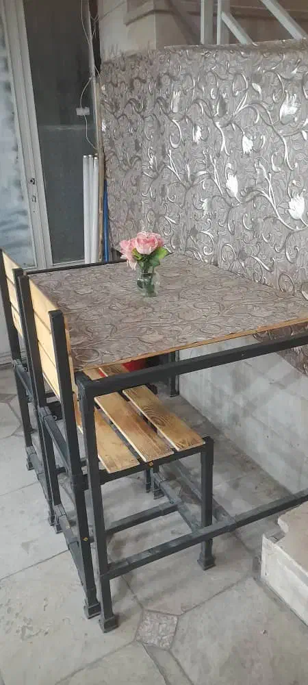 میزو صندلی|میز و صندلی غذاخوری|ملایر, |دیوار