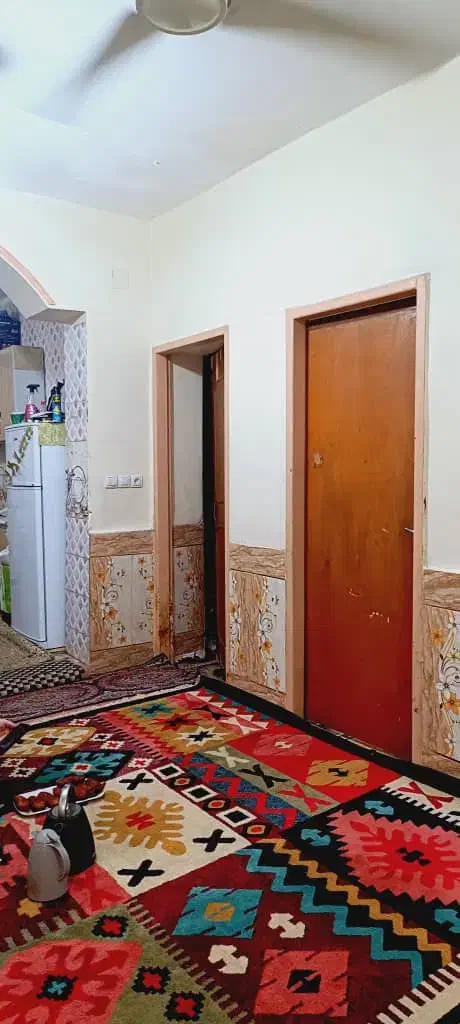 خانه آسیاباد|فروش خانه و ویلا|اهواز, آسیاباد|دیوار