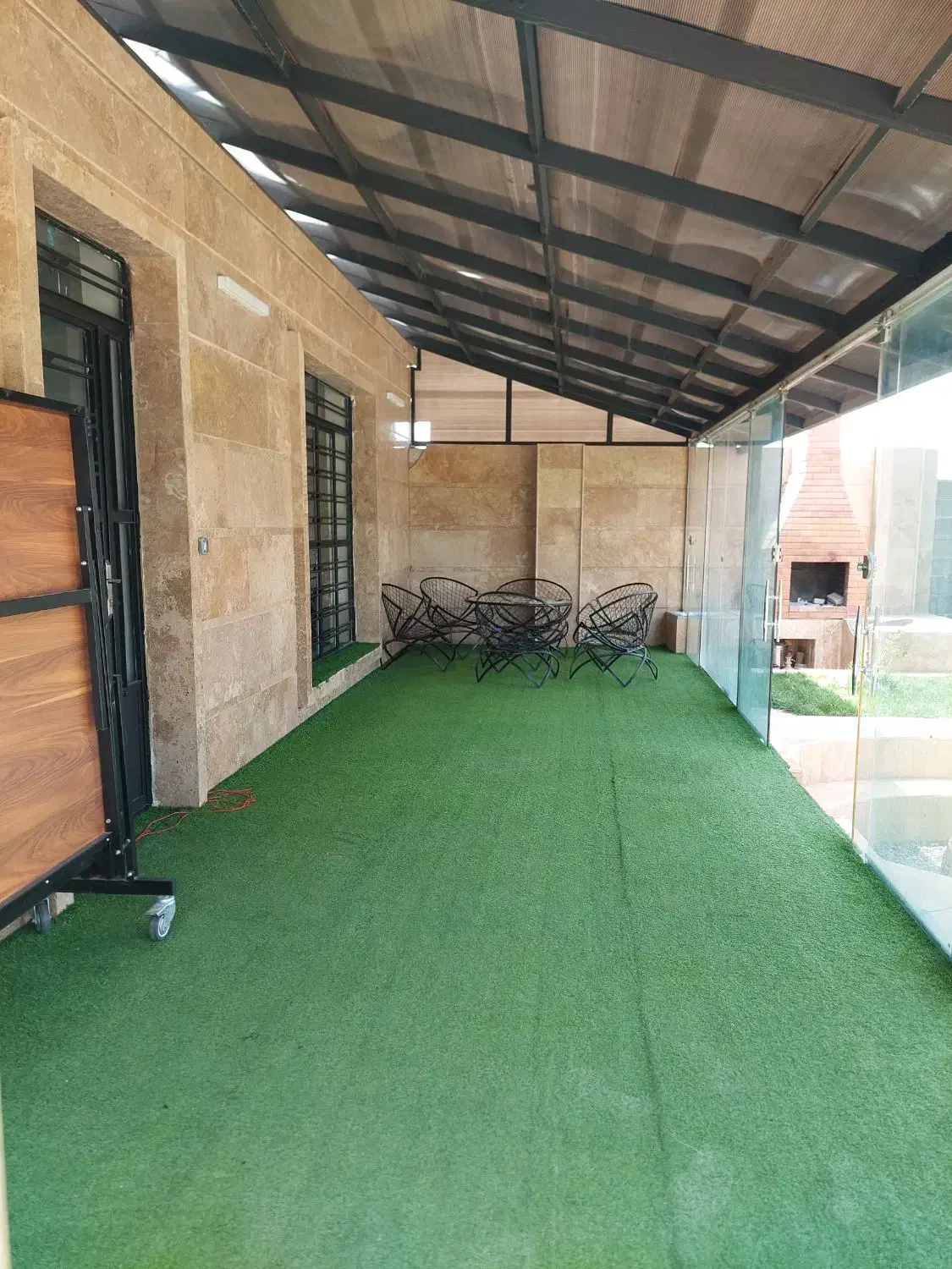 باغ|فروش خانه و ویلا|ارژن, |دیوار