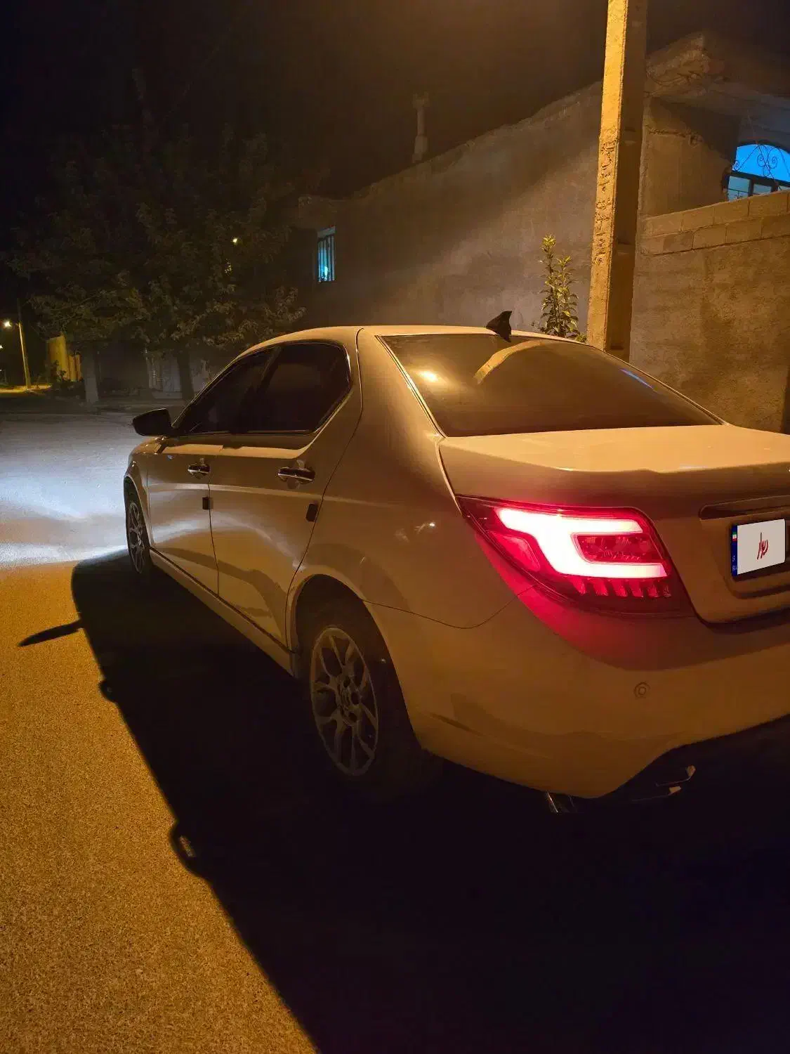 دنا پلاس توربو|خودرو سواری و وانت|شیراز, شهرک رضوان|دیوار