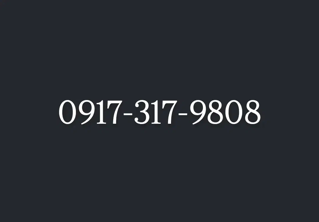 0917-317-9808|سیم‌کارت|شیراز, شهرک بهار|دیوار