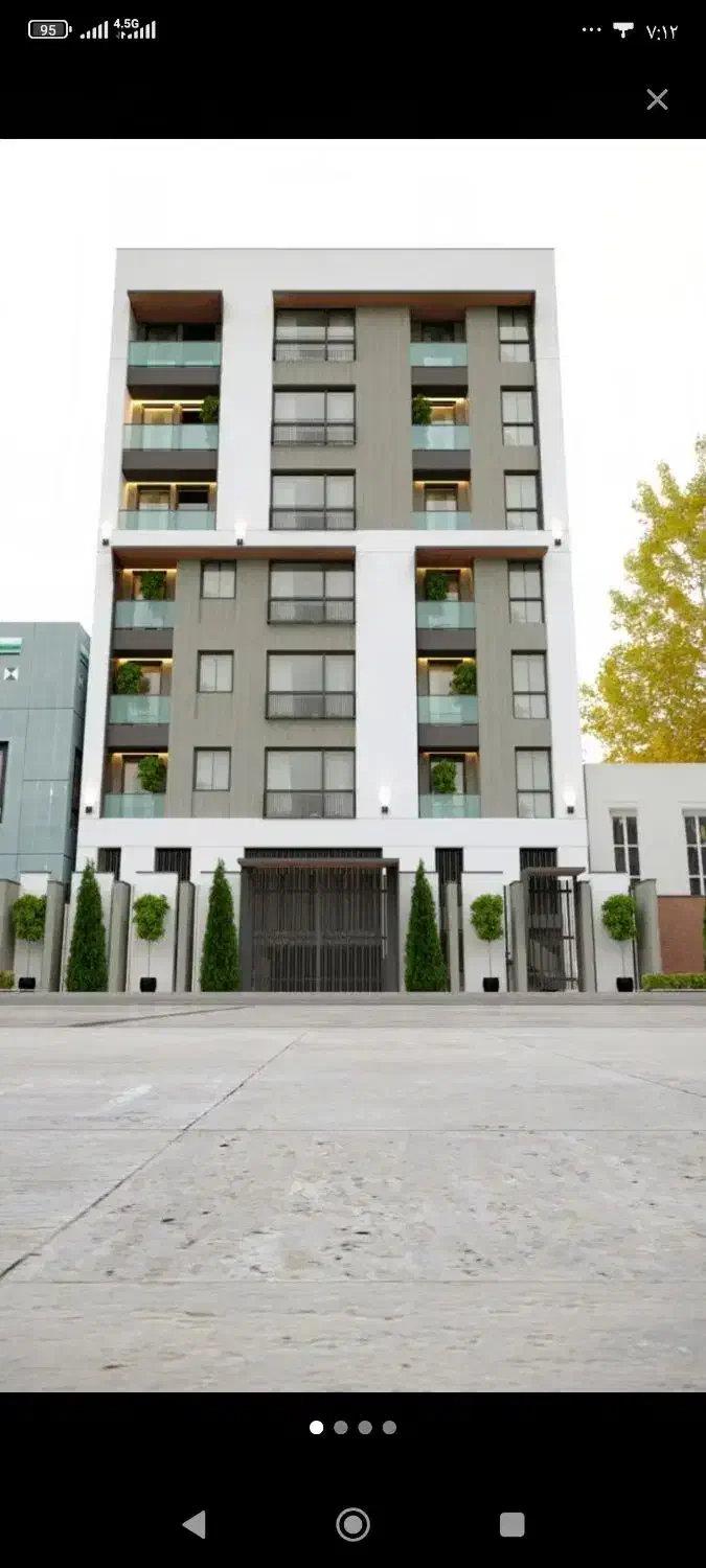 آپارتمان۷۶ متری|فروش آپارتمان|تهران, جوادیه تهرانپارس|دیوار