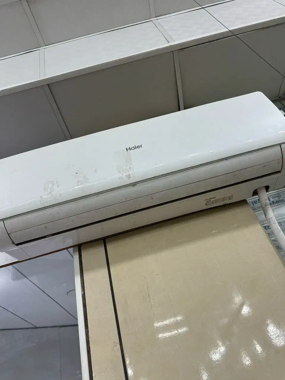 استاد کار کولر و برق صنعتی جهت استخدام|خدمات پیشه و مهارت|عسلویه, |دیوار