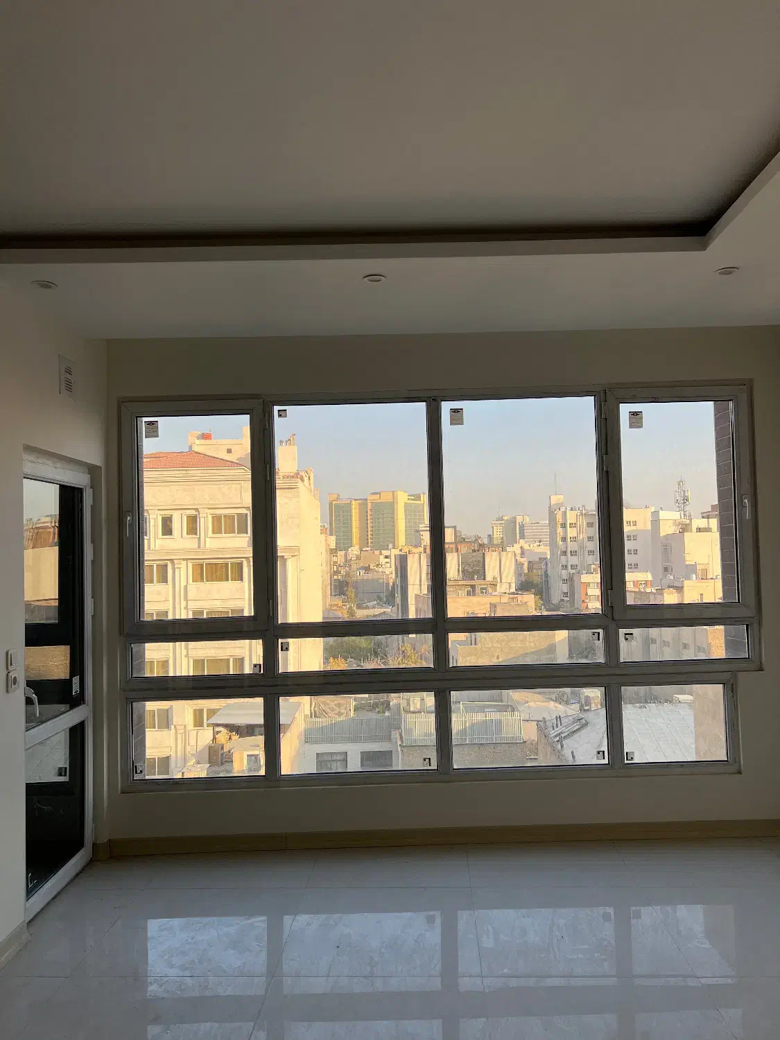 ۱۰۰متر ۲خواب/کلیدنخورده/غرق نور/خوش نقشه/نزدیک حرم|فروش آپارتمان|مشهد, چهارباغ|دیوار