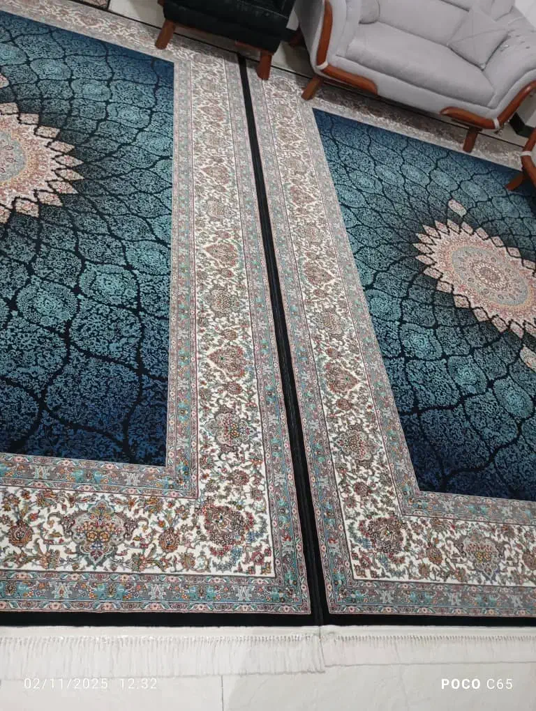 فرش فروشی در حد|فرش|وحیدیه, |دیوار