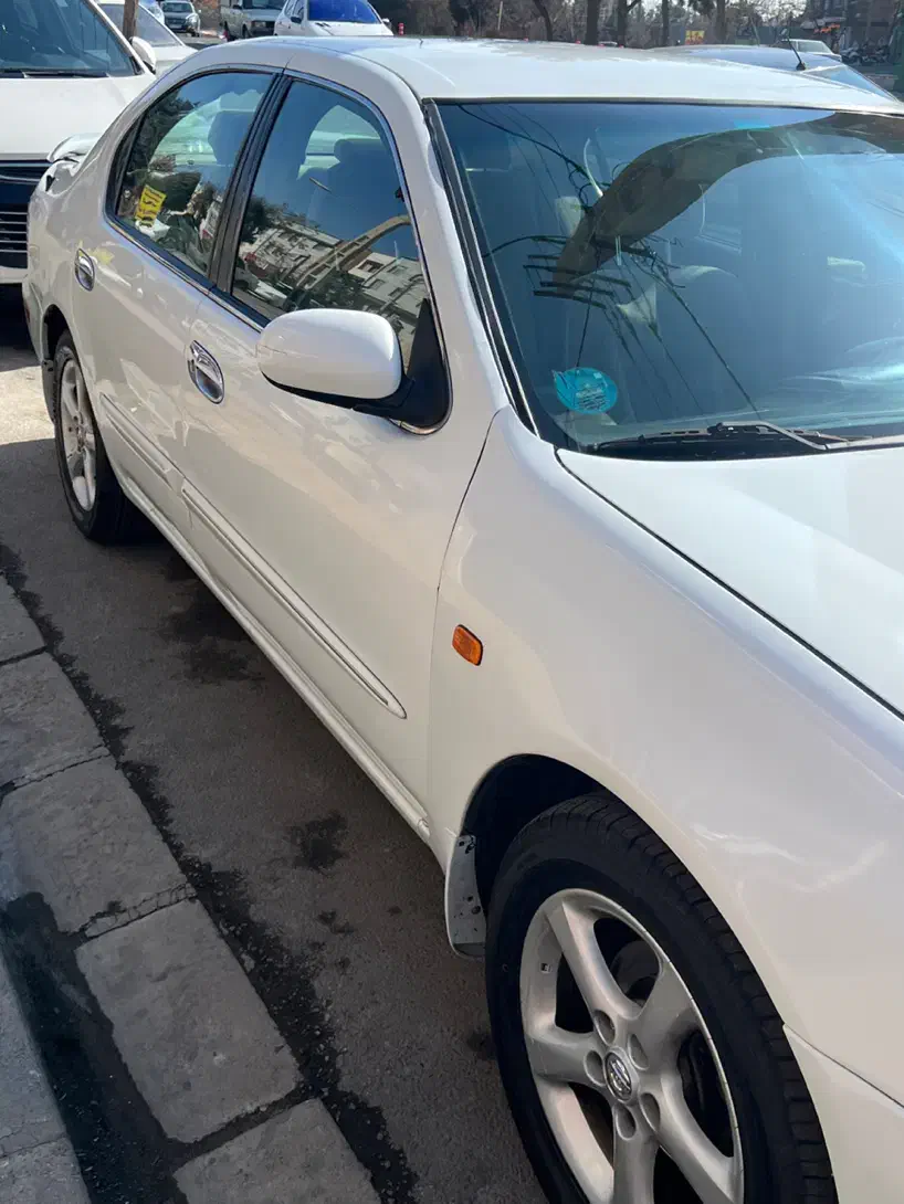 ماکسیما ۸۹|خودرو سواری و وانت|کرج, عظیمیه|دیوار