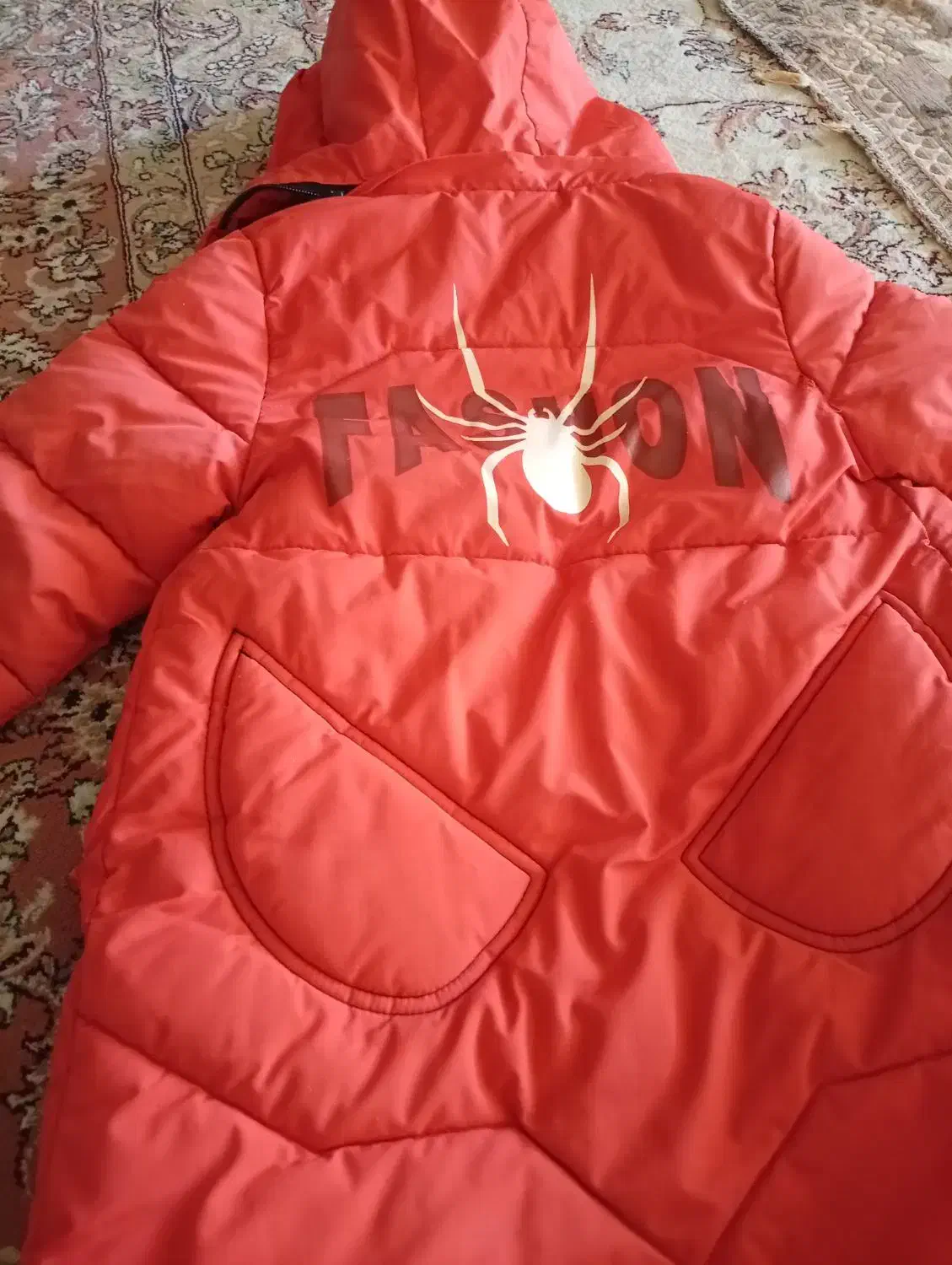 کاپشن نو|لباس|کوهدشت, |دیوار