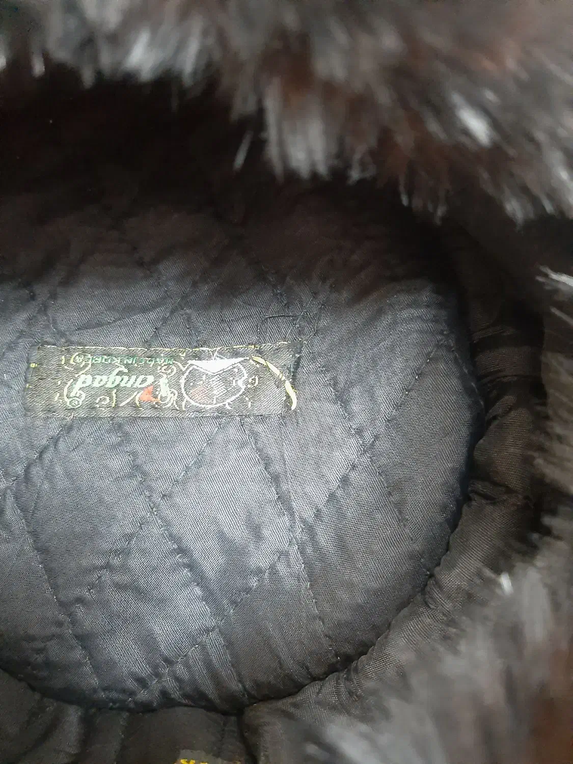 کلاه پوست اصل وارداتی|لباس|مشهد, الهیه|دیوار