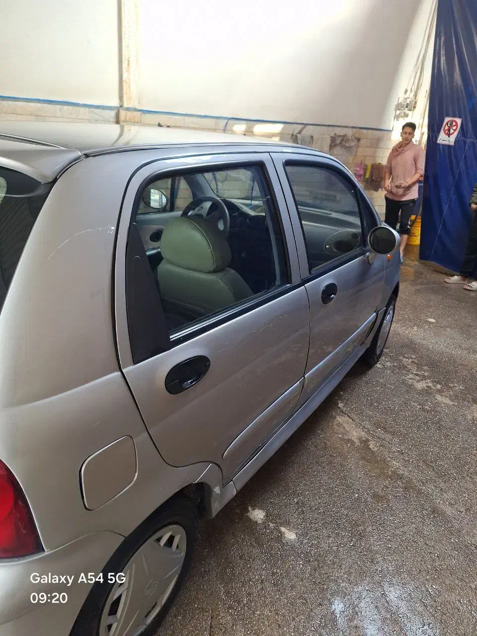 فروش mvm110|خودرو سواری و وانت|گرگان, |دیوار