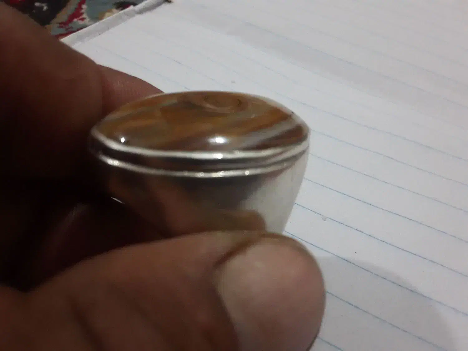 انگشترسلطانی|جواهرات|خرمشهر, |دیوار